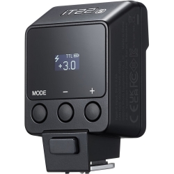Godox iT22 lampa Olympus czarna
